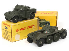 DINKY TOYS (FRANCE) (2)