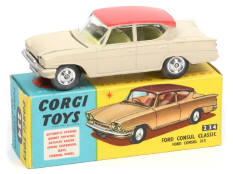 CORGI TOYS (GB) (1)