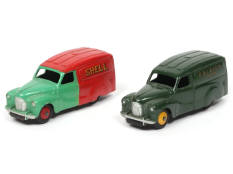 DINKY TOYS (GB) (2)