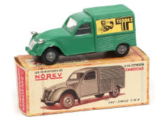 NOREV (FRANCE) (1)