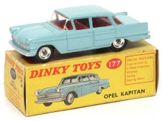 DINKY TOYS (GB) (1)