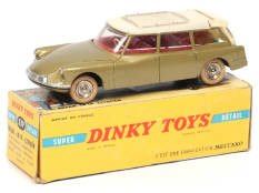 DINKY TOYS (FRANCE) (1)