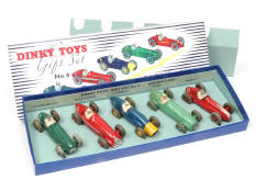 DINKY TOYS (GB) (6)