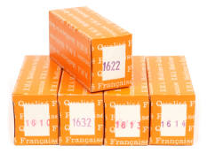 R.M.A. 'HO' (FRANCE) (5)