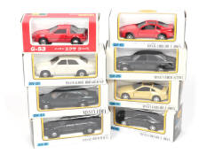 YONEZAWA TOYS DIAPET (JAPON) (8)