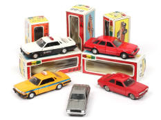 YONEZAWA TOYS DIAPET (JAPON) (5)