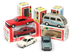 YONEZAWA TOYS DIAPET (JAPON) (5)