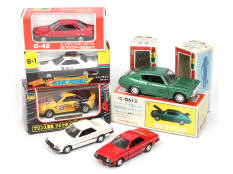 YONEZAWA TOYS DIAPET (JAPON) (6)