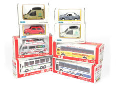 YONEZAWA TOYS DIAPET (JAPON) (8)