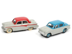 DINKY TOYS (GB) (2)