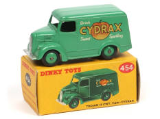 DINKY TOYS (GB) (1)