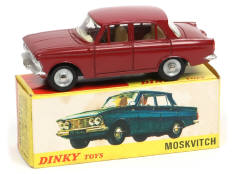 DINKY TOYS (FRANCE) (1)