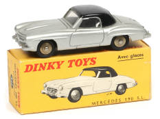 DINKY TOYS (FRANCE) (1)