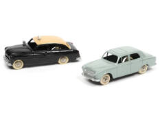 DINKY TOYS (FRANCE) (2)