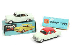 CORGI TOYS (GB) (2)