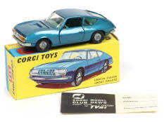 CORGI TOYS (GB) (1)