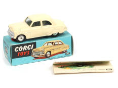 CORGI TOYS (GB) (1)