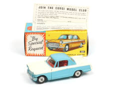 CORGI TOYS (GB) (1)