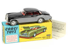 CORGI TOYS (GB) (1)