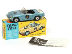 CORGI TOYS (GB) (1)