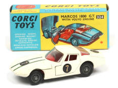 CORGI TOYS (GB) (1)