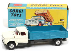 CORGI TOYS (GB) (1)
