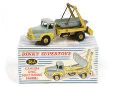 DINKY TOYS (FRANCE) (1)