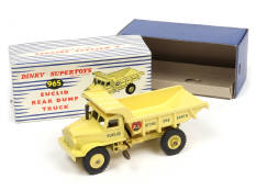 DINKY TOYS (GB) (1)
