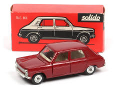SOLIDO (FRANCE) (1)