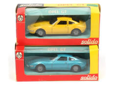 SOLIDO (FRANCE) (2)