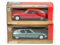 SOLIDO (FRANCE) (2)