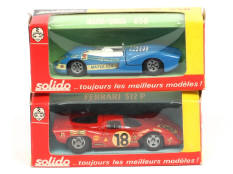 SOLIDO (FRANCE) (2)