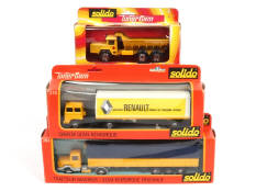 SOLIDO (FRANCE) (3)