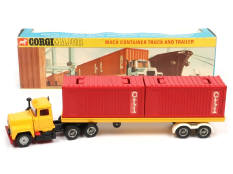 CORGI TOYS (GB) (1)