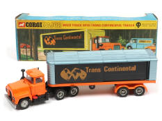 CORGI TOYS (GB) (1)