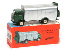 TEKNO (DANEMARK) (1)