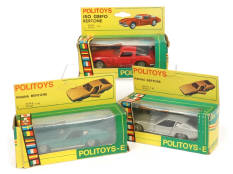POLITOYS (ITALIE) (3)