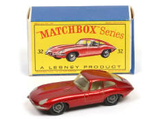 MATCHBOX (GB) (1)