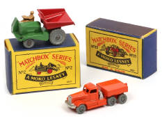MATCHBOX (GB) (2)