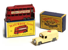 MATCHBOX (GB) (2)