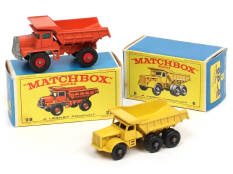 MATCHBOX (GB) (2)
