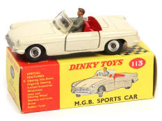 DINKY TOYS (GB) (1)