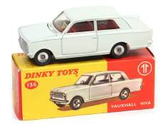 DINKY TOYS (GB) (1)