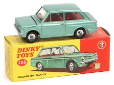 DINKY TOYS (GB) (1)