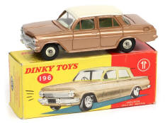 DINKY TOYS (GB) (1)