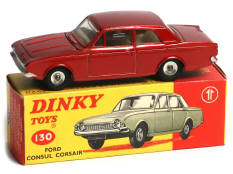 DINKY TOYS (GB) (1)