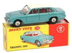 DINKY TOYS (GB) (1)