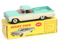 DINKY TOYS (GB) (1)