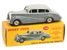 DINKY TOYS (GB) (1)