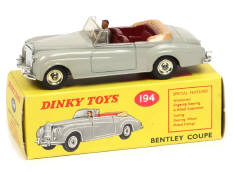 DINKY TOYS (GB) (1)
